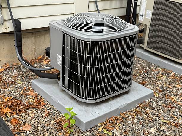 24/7 Emergency Heat Pump Repair experts in Arnold, PA