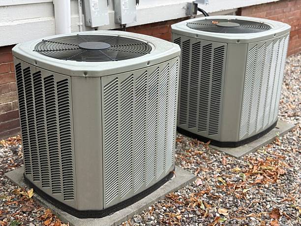 Reliable Heat Pump Repair contractor in Arnold, PA by Leonard HVAC