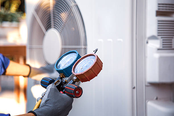 Affordable Heat Pump Repair solutions in Arnold, PA